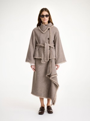 Blezery By Malene Birger Irissa Birdeye | PL_BB66527