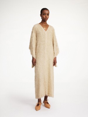 Sukienka By Malene Birger Veroma Maxi Nomad | PL_BB53919